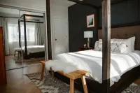 The Hygge Suite at Giants Ridge Ski & Golf Resort