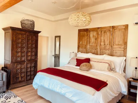 Ocean, Sunset, Mountain Views, Private Deck: Villa Floresco: Tuscan-like getaway Отели в г. Мишен Каньон