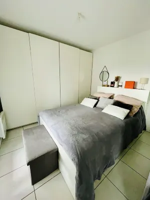 D&k Appartement