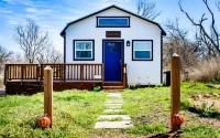 Private 5 Acres Near the Llano River