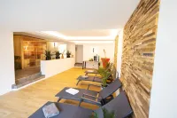 Q-Stall am Poppenberg, Apartment Q4