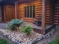 Forest Edge Cabin @ Cook Forest and Clear Creek