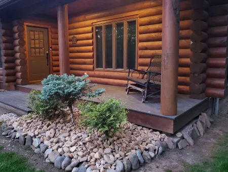 Forest Edge Cabin @ Cook Forest and Clear Creek