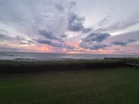 Beautiful ocean view and on the beach. Hotels in Indian Harbour Beach