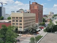 New, 2 Bedroom, 2 Bathroom Condo, Downtown Lincoln