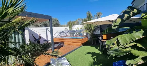 La Maison della Valle TOTAL RELAX