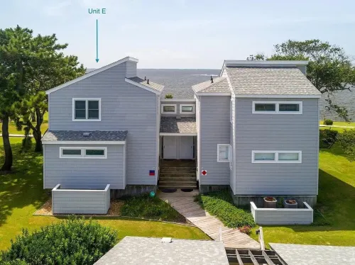 Waterfront Stunning Beach Home with Amazing Sunset Views