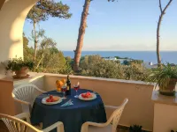 VILLA ALDA TWO ROOMS APARTMENT - Apartment with Enchanting View