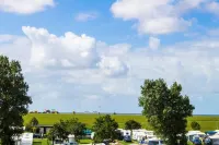 ⛱️Haus Aquamarin - Apartment Topas with sea view up to 5 Personen☀️