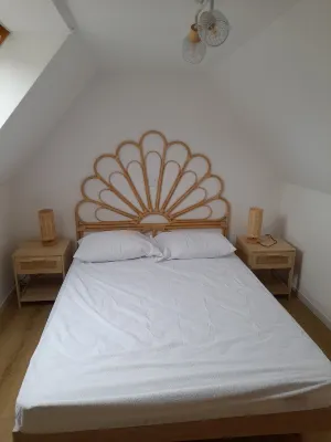 L'Argousier, country house 4 minutes from Wissant beach