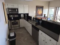 2br/2ba:  Million Dollar View from Luxury Condo on the Ridge.