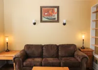 Historic Downtown Traverse City Apartment