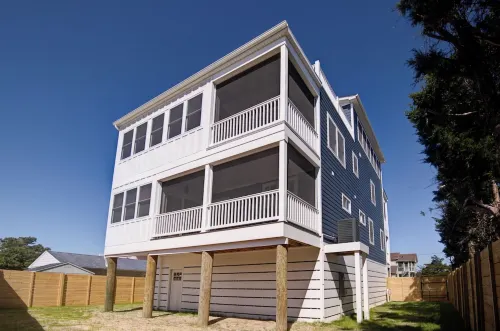 Green Street Coastal Retreat