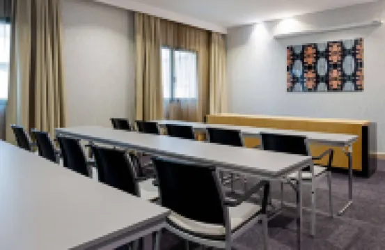 AC Hotel Algeciras