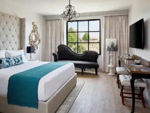 The Edwin Hotel, Autograph Collection
