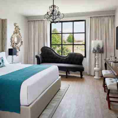 The Edwin Hotel, Autograph Collection Rooms