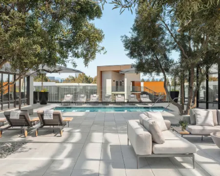 Tetra Hotel,  Autograph Collection Hotels in Sunnyvale