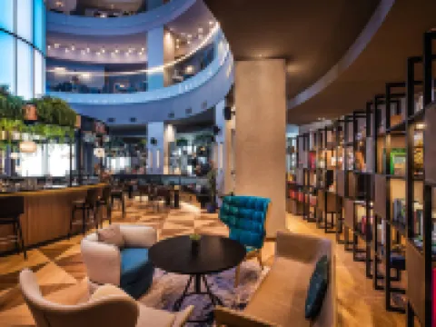 Courtyard by Marriott Baku Hotels in Baku