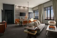 Renaissance Saint Elm Dallas Downtown Hotel