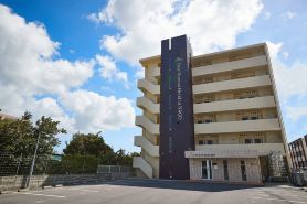 New Normal Hotel in NAGO