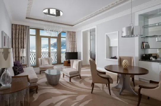 Pik Palace, Shahdag, Autograph Collection