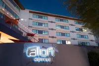 Aloft Scottsdale - Mountain view