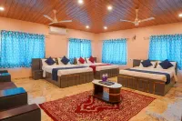 Saanjh Riverside Resort - 2성급