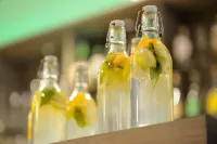Best Western Premier Hotel Villa Stokkum - bar