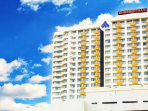 Charoen Thani Hotel, Khon Kaen Hotel di Khon Kaen