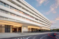 دوبل تري بجوار هيلتون هوتل فروتسواف فنادق في 