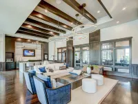 Ave Las Colinas - Short Stay Furnished Apartment