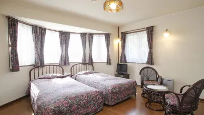 Hotel du Miroir