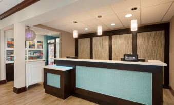 Homewood Suites by Hilton District of Columbia - Dulles-North/Loudoun