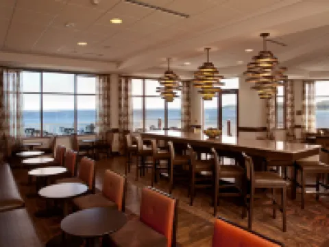 Hampton Inn Marquette/Waterfront Hotels in Marquette