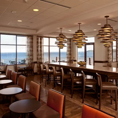 Hampton Inn Marquette/Waterfront