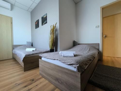 Szilas Park Motel - Housity