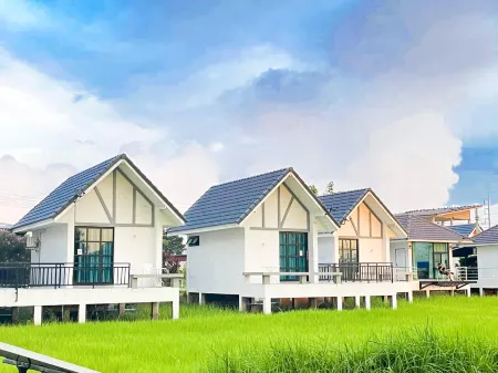 Nonna Resort Отели в г. Mueang Chaiyaphum