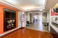 Motel 6 Harlingen, TX Hotels in Harlingen