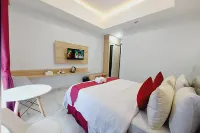 Hotel Bamboo Bogor Hotel di Kecamatan Tajur Halang