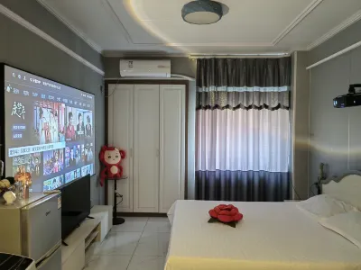 Hongyunju Homestay Các khách sạn ở 