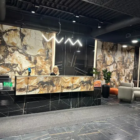 INVAIT PARK HOTEL Отели в г. Владимир