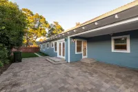Downtown Fullerton Home w/ Pool Table & Fun Entertainment Space – Near Disney!