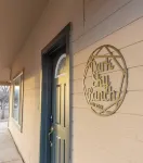 Pool, Sauna, Hot Tub, King Size Bed, BBQ, Easy Access to Sedona @Dark Sky Ranch!