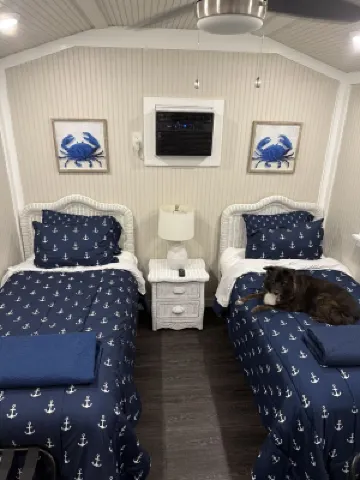 Welcome to our beautiful home, located near Anna Maria Island & IMG Academy.