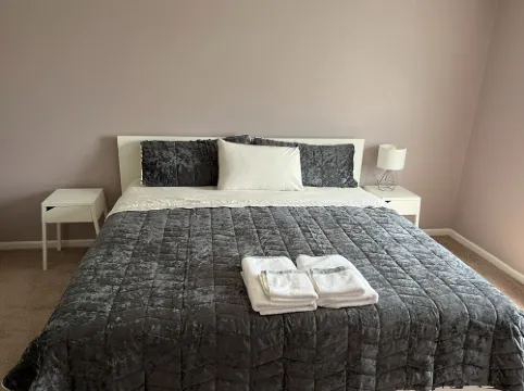 Location, Location - Modern Waterhill Living