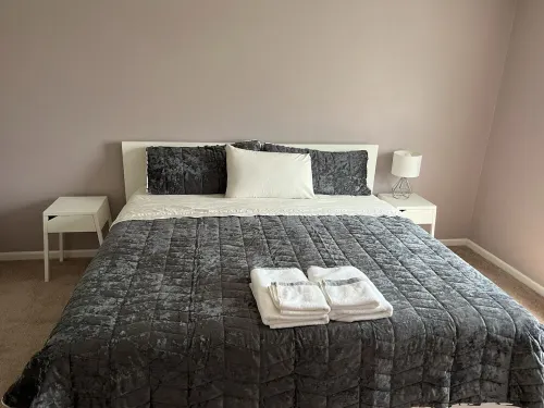 Location, Location - Modern Waterhill Living 와시트너 카운티 호텔