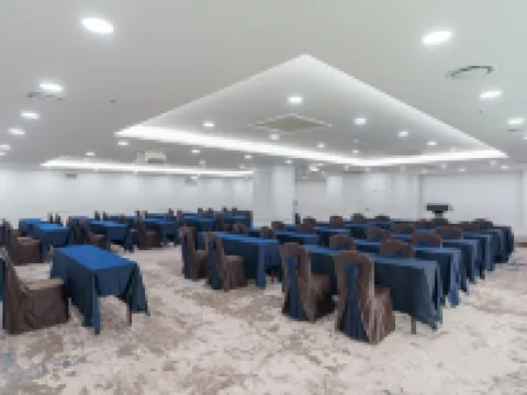 イビス スタイルズ アンバサダー チョンジュ シティ センター 全州市のホテル