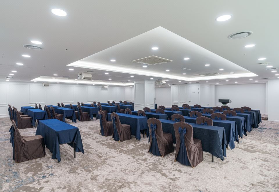 이비스 스타일 앰배서더 전주 시티 센터