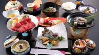 Hotel Isobe Garden Hotels in Annaka
