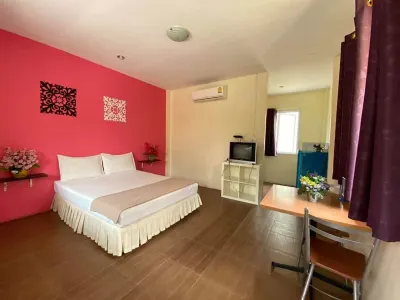 Saitran Resort Bowin Hoteles en Bo Win